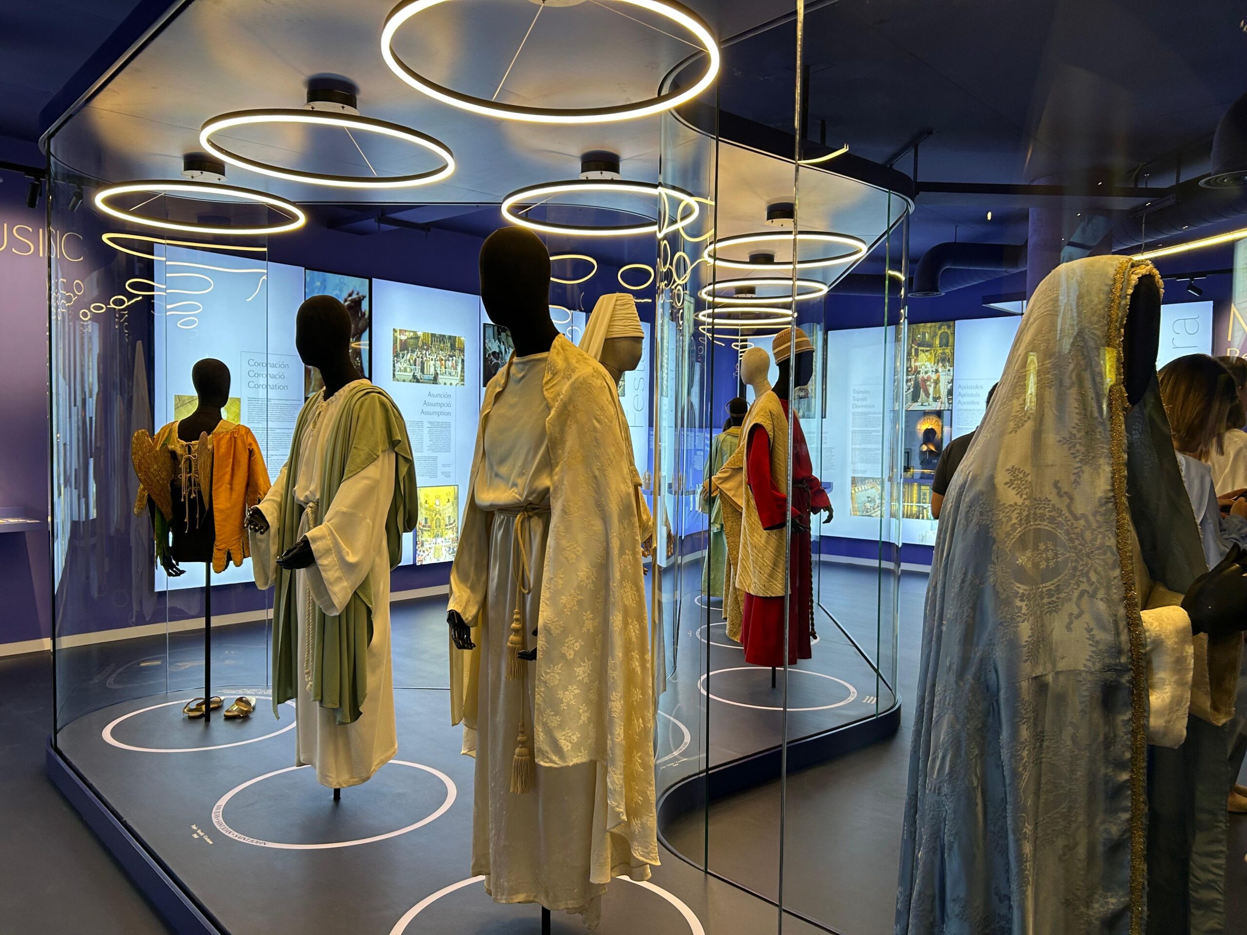 Museo de la Festa 2025