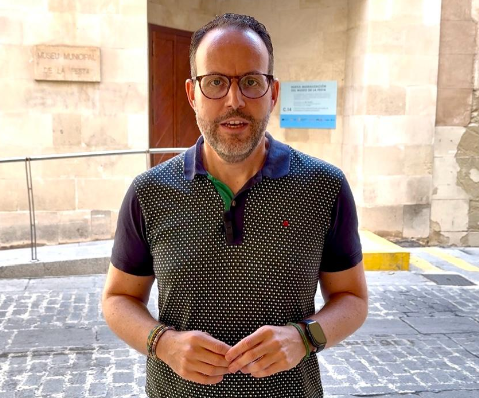Héctor Díez julio 2025
