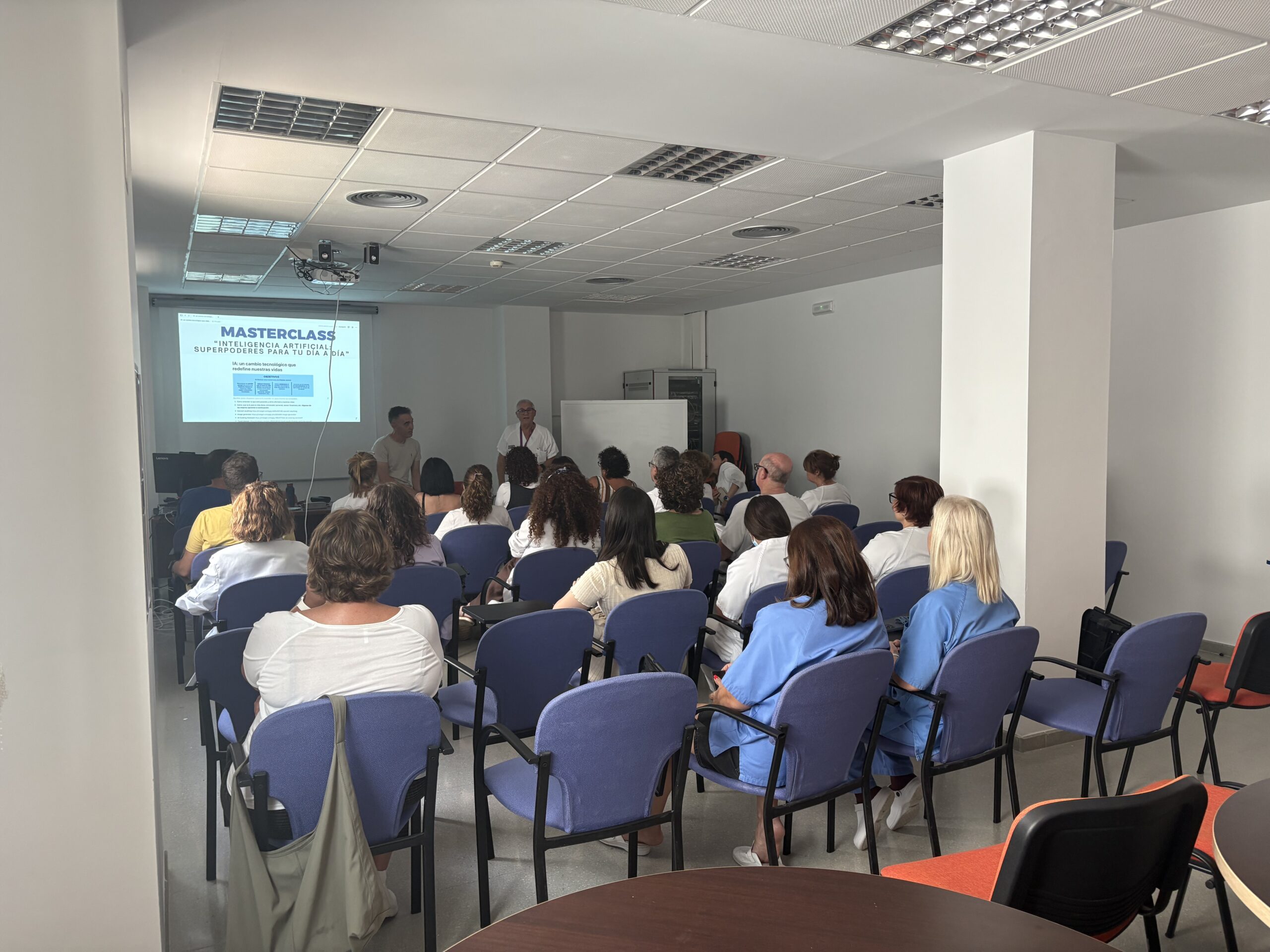 Hospital de Elche