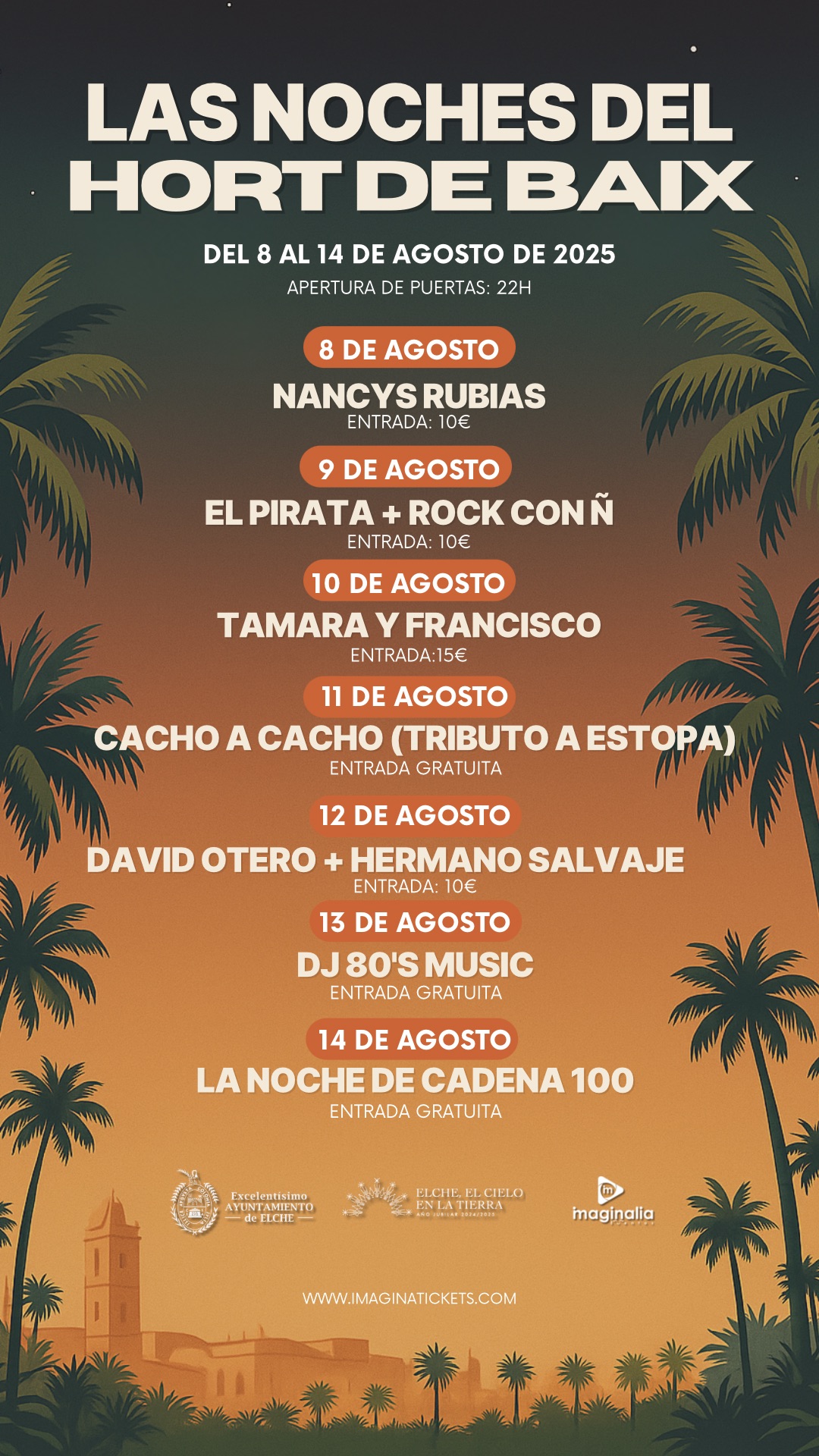 cartel cast.