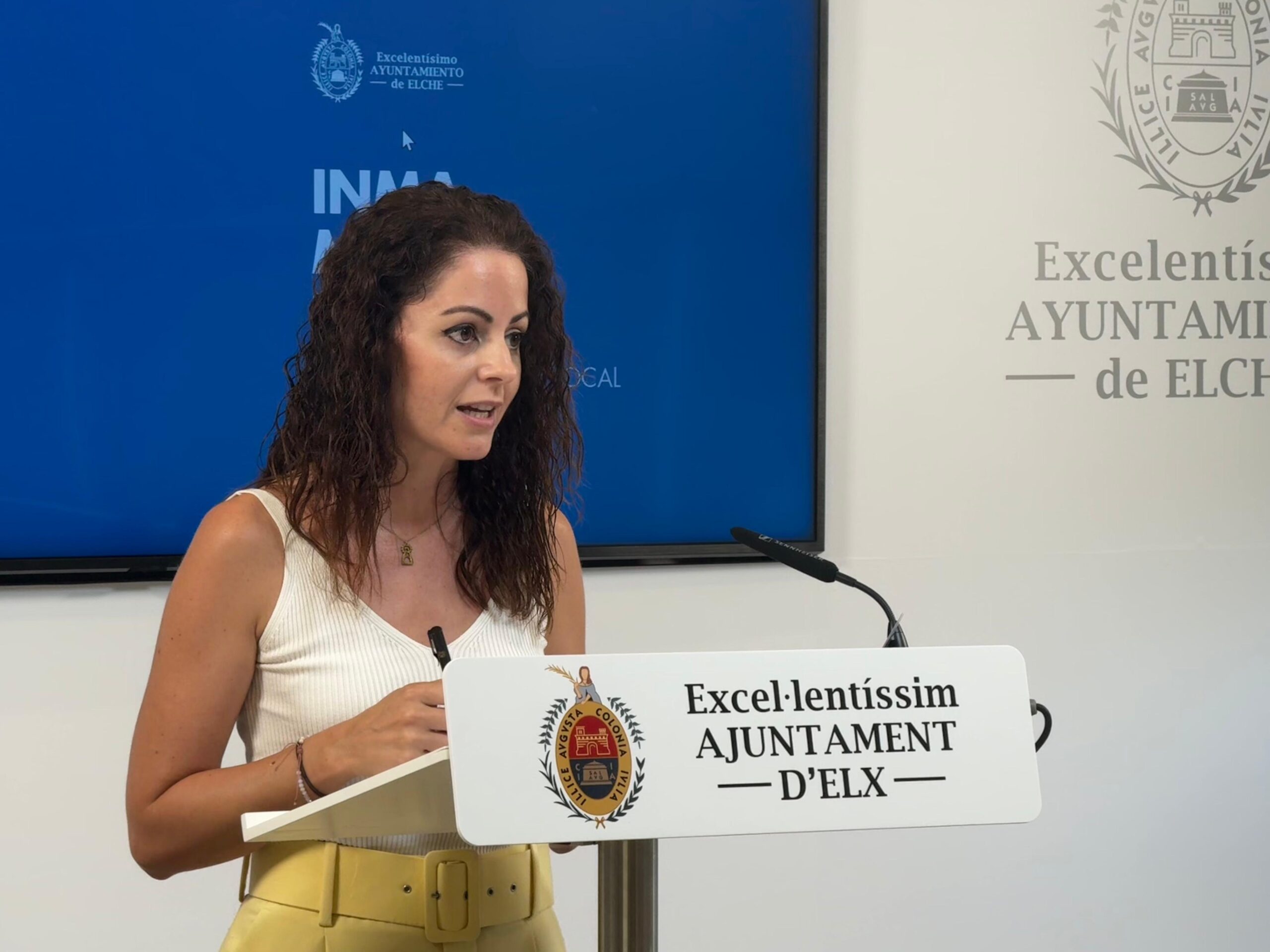 Inma Mora