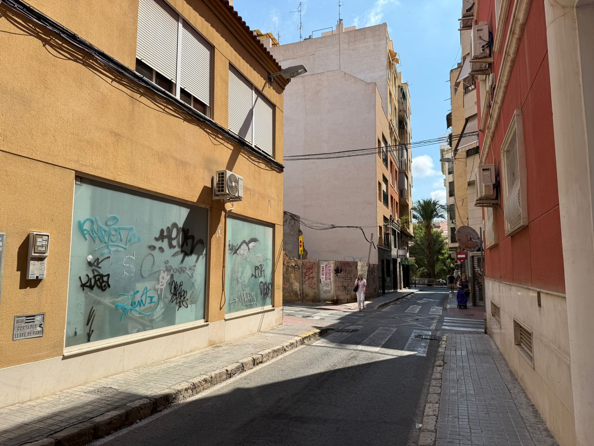 Obras Verónica Elche