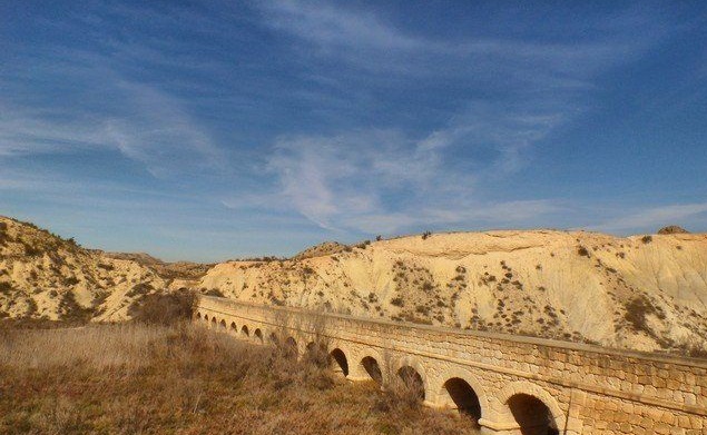 sierra de elche