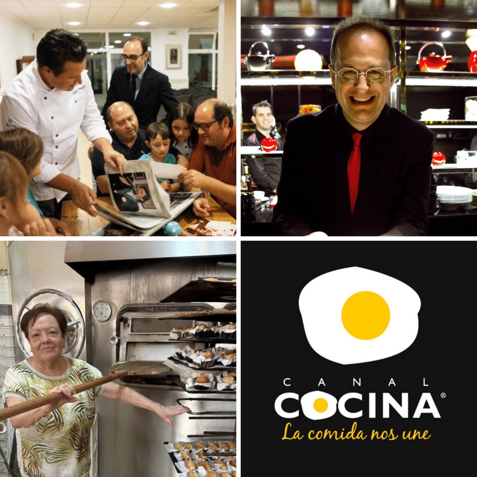collage homenajes AG 2025