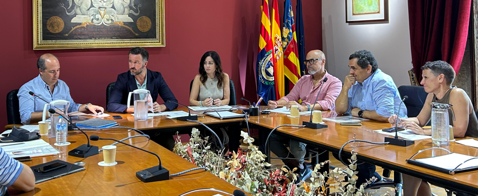 hospitales elche nit alba