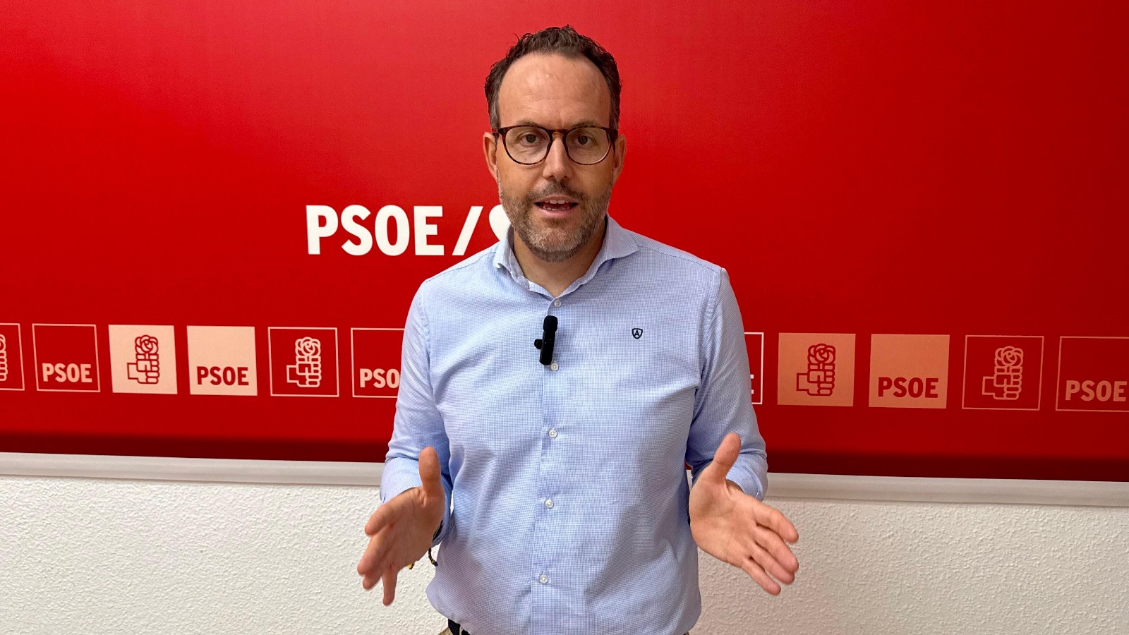 Bonos consumo escolar Héctor Díez 2025