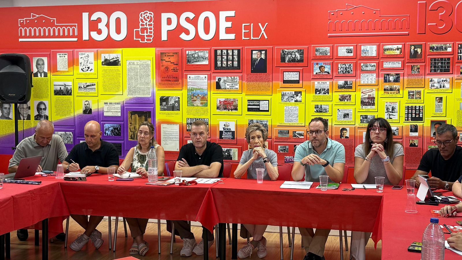 PSEO Elche