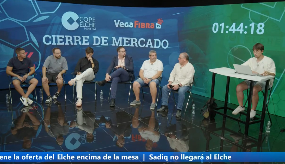 cierre mercado verano 2025