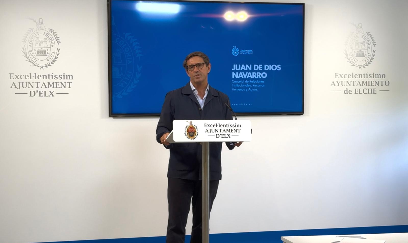 juan de dios depuradora