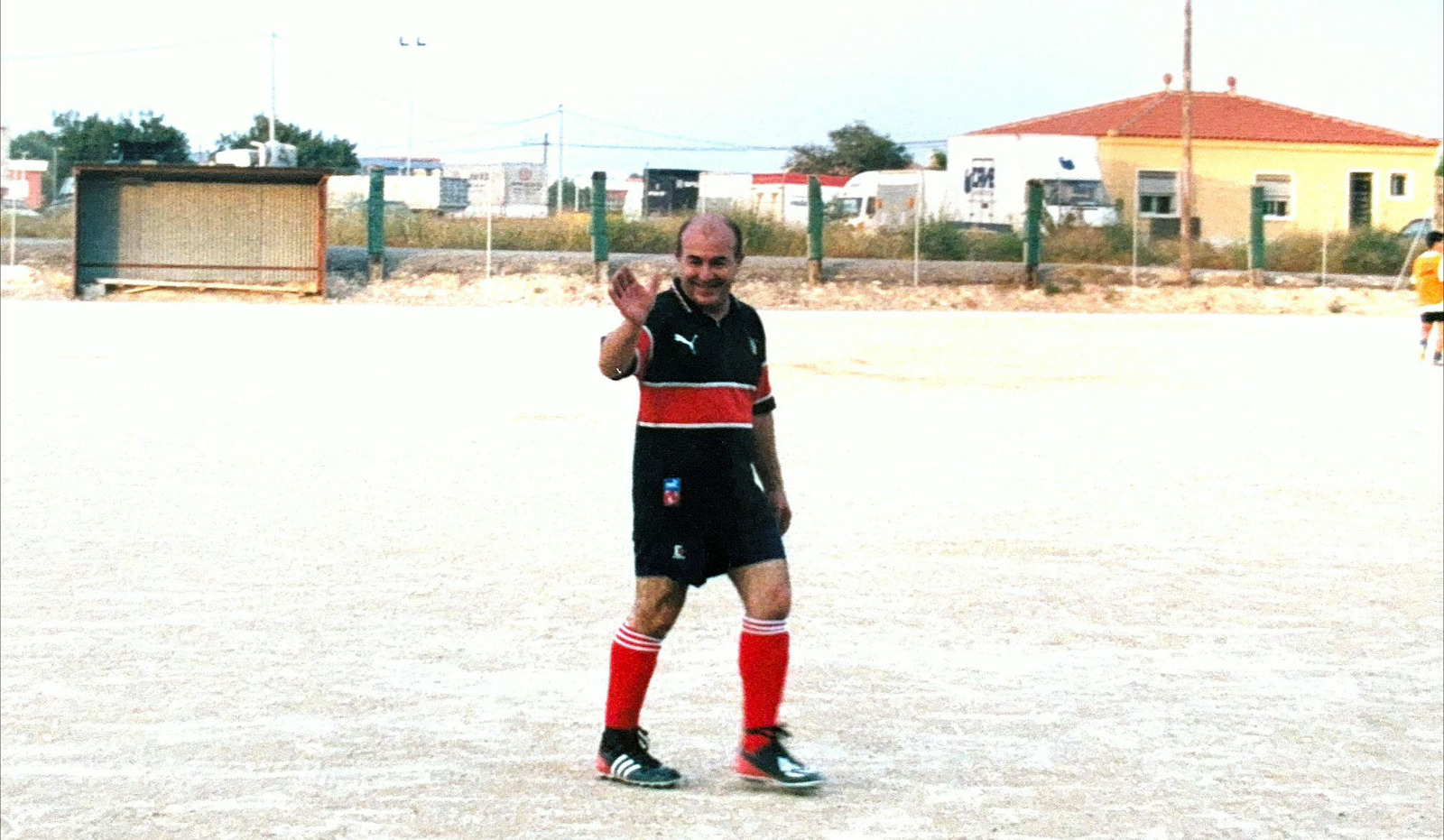 Manolo Campillo