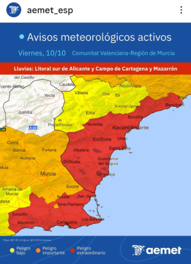 AEMET