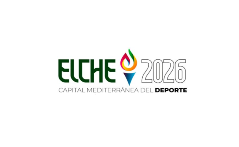 Capital del Deporte Elche 2026