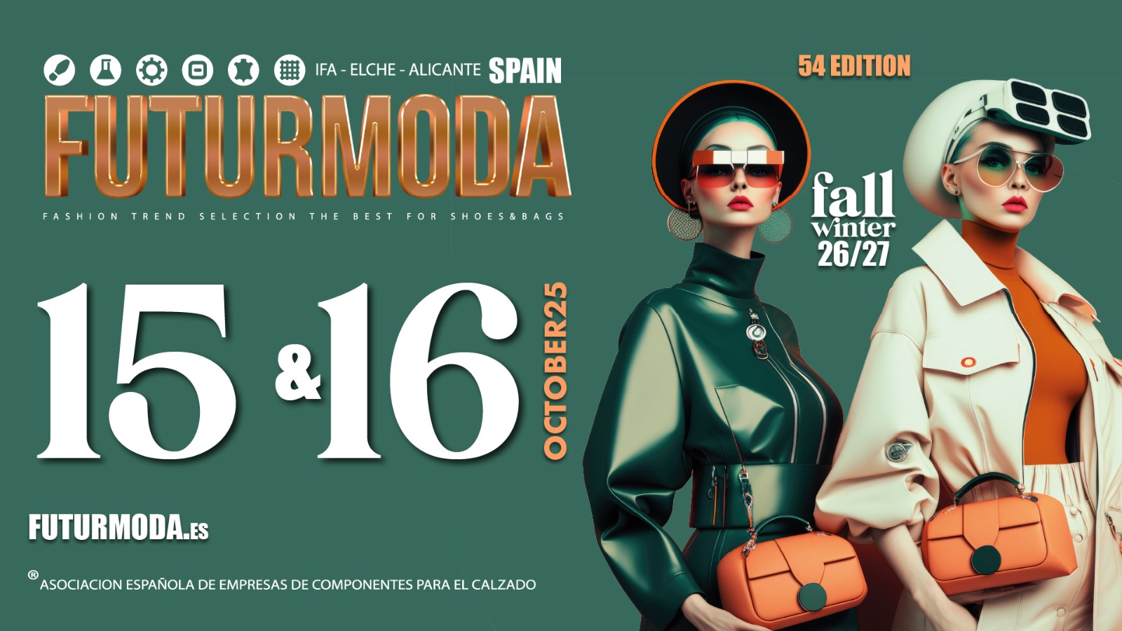 Cartel Futurmoda