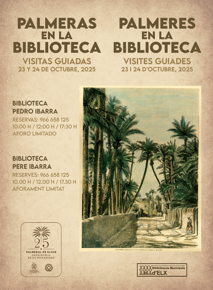 Jornada PPAA biblioteca