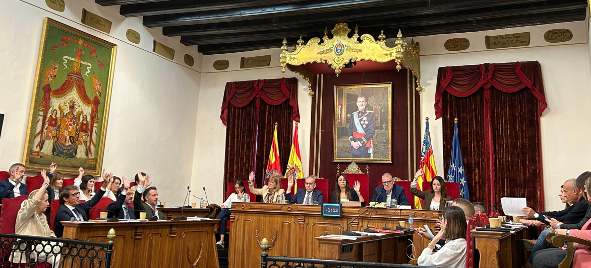 pleno octubre 2025 pleno octubre 2025