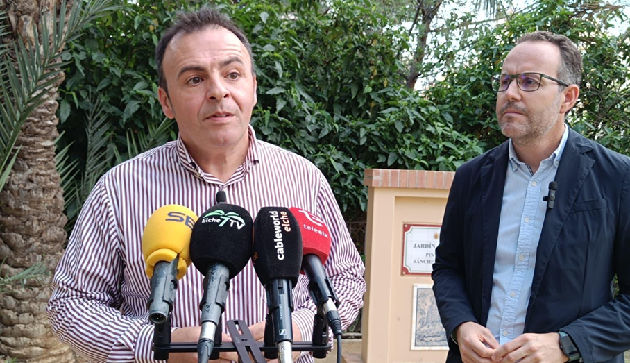 psoe 2025 oct