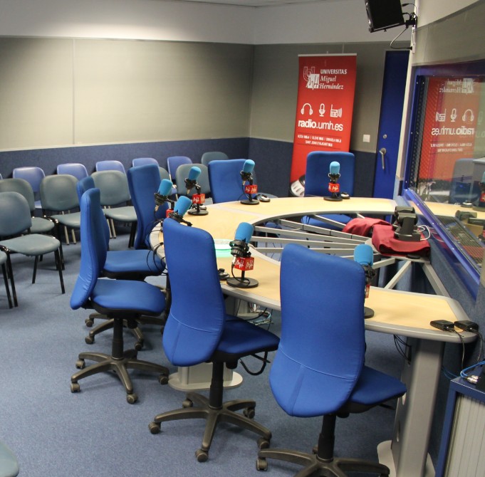 radio UMH 2025